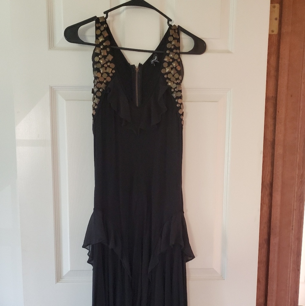 Bebe Cocktail Dress